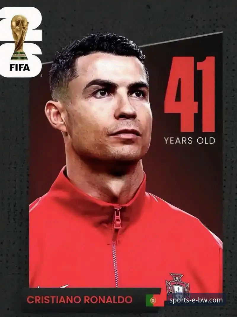 宝威体育客户端下载 2026世界杯10大球星盘点:梅西C罗最后一舞,亚马尔哈兰德新王登场