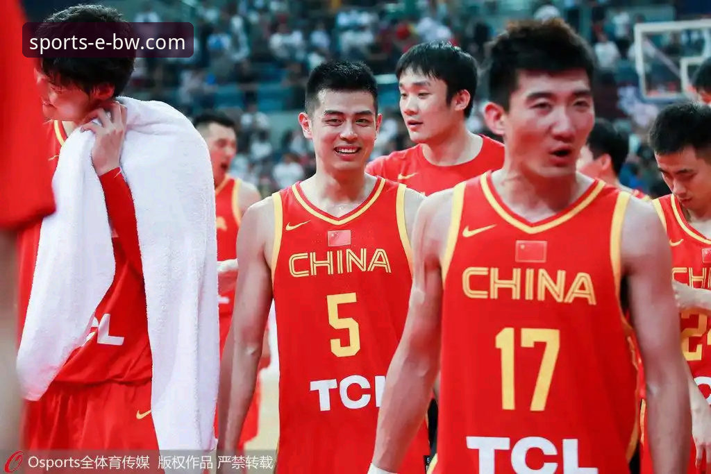 宝威体育娱乐平台 中国男篮热身赛杭州站完整观赛指南:从宝威体育平台解读新锐崛起
