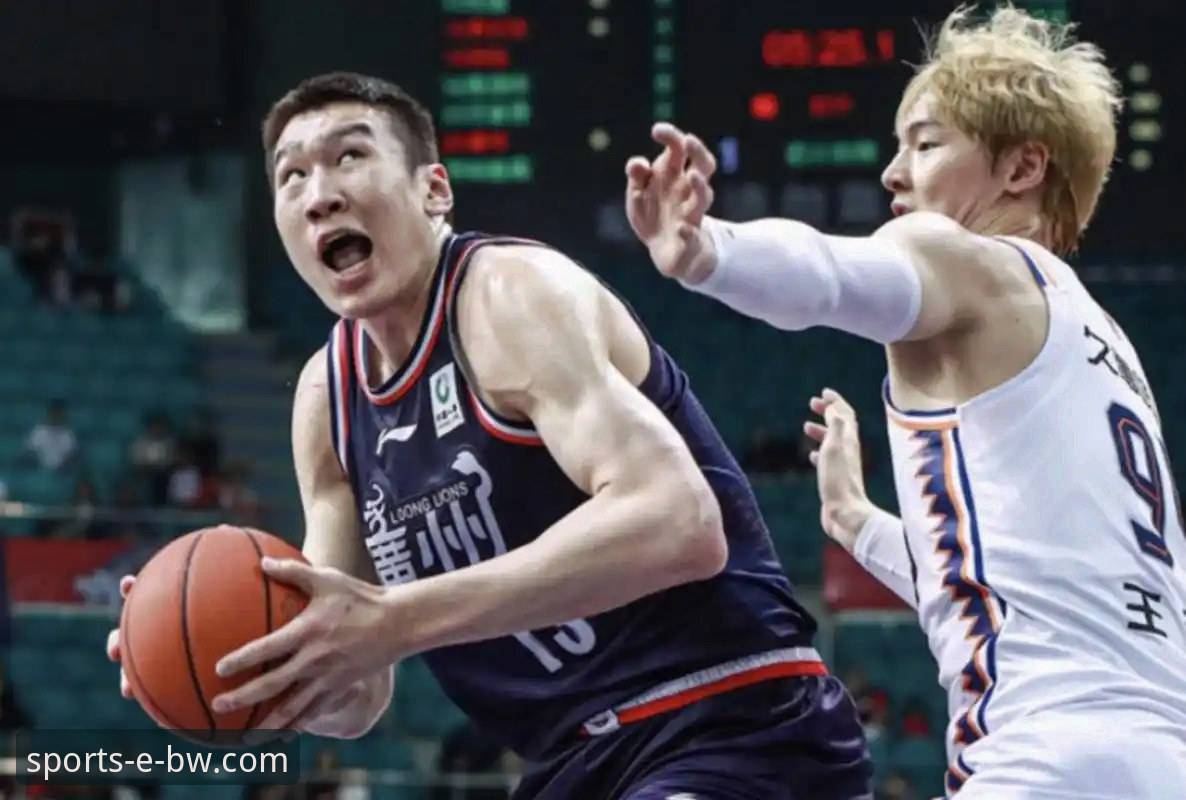 上海男篮十二连胜背后的战术革新与平台观赛体验深度分析